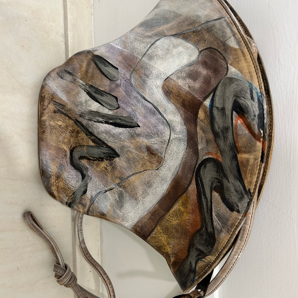 Jane Yoo purse